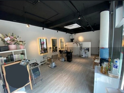 H2O Residences (D28), Retail #530300261